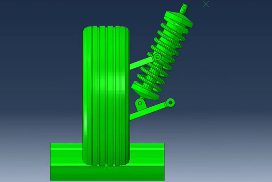 abaqus