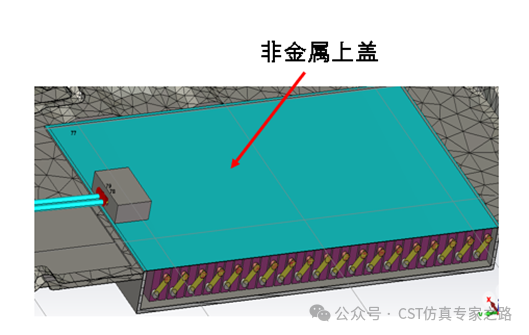 cst软件