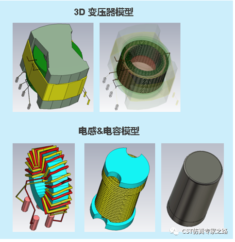 仿真软件