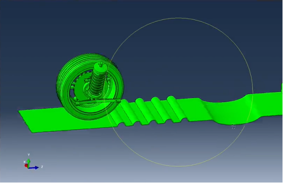 abaqus