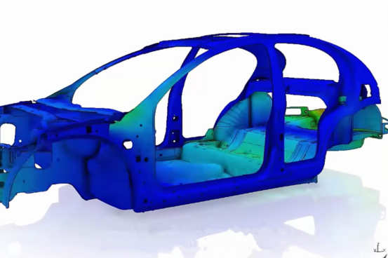 有限元分析软件abaqus